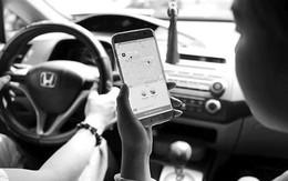 Ép Grab, Uber như taxi truyền thống làm thay đổi bản chất công nghệ