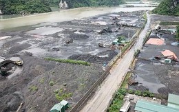 "Thiên đường" than lậu ở Quảng Ninh