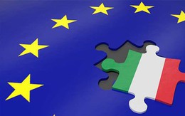Bất đồng vấn đề nhập cư, liệu có nguy cơ Italy rời EU?