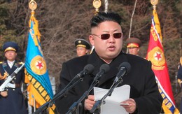 Triều Tiên cáo buộc Mỹ âm mưu phát động một cuộc chiến dù vẫn đàm phán với "nụ cười trên môi"