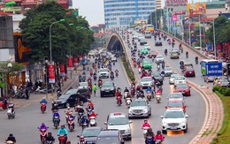 Grab nộp thuế vào ngân sách bao nhiêu?