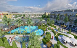 Trần Anh Riverside: Chuẩn mực sống thượng lưu phía tây Sài Gòn