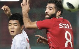 Báo chí nước ngoài hết lời ca tụng đội tuyển Việt Nam sau chiến thắng 1-0 trước Syria