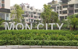Chủ đầu tư Mon City chốt phương án xử lý kiến nghị của cư dân