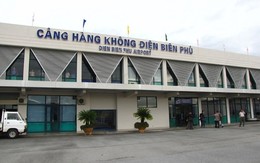Bị “tố” bất cập tại sân bay Điện Biên, ACV nói gì?