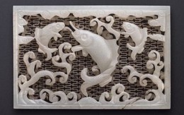 Mị lực của ngọc thạch cổ Trung Hoa với nhà sưu tầm: Những "mảnh ghép của thời gian" luôn ẩn chứa những điều mới mẻ, thú vị đến bất ngờ