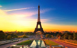 Cẩm nang bỏ túi khi du lịch nước Pháp: 6 điều “tối kỵ” ở Paris tráng lệ