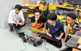 Navigos Search: Vượt qua yếu tố tiền bạc và thăng tiến, người Việt Nam học công nghệ mới vì đam mê