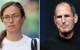 Lạnh lùng, mưu mô và keo kiệt: Steve Jobs mang một hình ảnh rất khác từ lời kể của con gái ruột