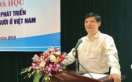 Việt Nam chuẩn bị sản xuất thêm 3 loại vaccine mới