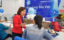 Hàng ngàn quà tặng hấp dẫn từ chương trình “Mang yêu thương cho riêng BẠN” của Ngân hàng Bản Việt