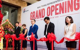 Schindler Việt Nam mở rộng thị trường: Khai trương văn phòng đại diện tại Nha Trang