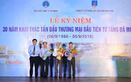 Kỳ tích tìm dầu “độc nhất vô nhị” trên thế giới