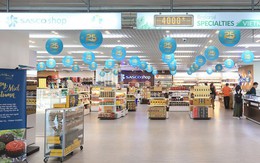 Những gian hàng thuần Việt “níu chân” hành khách tại sân bay Tân Sơn Nhất