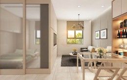 Smart home “giá mềm” hút thị trường của LDG Group