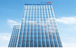 Ngân hàng Bản Việt thông báo mời chào thầu