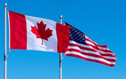 Mỹ và Canada đã chính thức nối lại vòng đàm phán về NAFTA