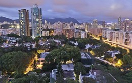 Gia tộc Hồng Kông biến vùng đồi cằn cỗi thành đế chế bất động sản 4,4 tỷ USD