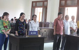 Xử vụ thụt két số tiền “khủng” rồi tráo tiền “âm phủ” tại Trường Chính trị Phú Yên