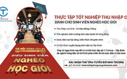 Vì sao nhiều người trẻ chọn C.T Group làm nơi khởi đầu lý tưởng?