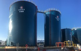 Chevron nâng cấp nhà máy tại Hải Phòng- Kỷ niệm 20 năm thành lập