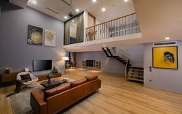 Giới nhà giàu Hà Nội đổ tiền vào căn hộ khách sạn