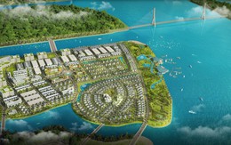 Lan tỏa lợi thế của hạ tầng khu Đông TPHCM