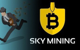 Sky Mining và bản hợp đồng “ma” qua mặt hàng trăm nhà đầu tư