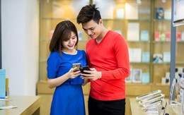 Tưng bừng đón Quốc khánh với khuyến mại 50% từ MobiFone