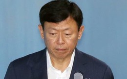 Chủ tịch tập đoàn Lotte bị đề nghị mức án 14 năm tù