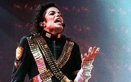 Michael Jackson kiếm 2,1 tỷ USD sau khi qua đời