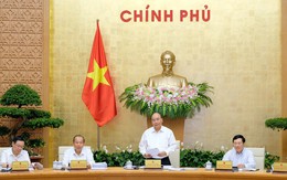 Thủ tướng: GDP Việt Nam năm 2018 có thể tăng trưởng vượt mục tiêu!