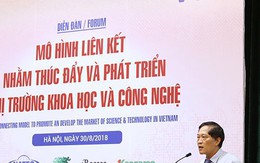 Việt Nam “đội sổ” ASEAN về hệ số chuyển giao công nghệ từ DN FDI