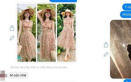"Đỉnh cao" bán hàng online: Một chiếc váy cũ nhưng bán tận 3 lần - 2 người mất không tiền, kẻ còn lại nhận đồ rách