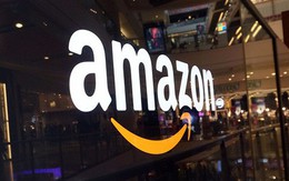 Amazon ngày càng đến gần với cột mốc "công ty nghìn tỷ đô"