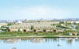 Đại gia địa ốc Singapore chi gần 1.400 tỷ thâu tóm dự án BĐS lớn tại khu Đông Sài Gòn