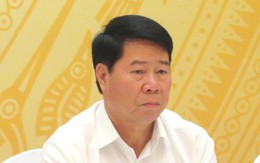 Thượng tướng Bùi Văn Nam: Vụ gian lận điểm thi Sơn La, "nếu cần thiết sẽ rút về Bộ làm"