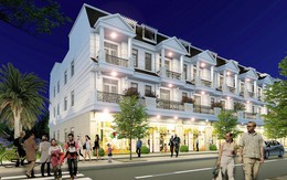 Thị trường BĐS Quý II/2018: Sức hút của dự án nhà phố tại Bắc Ninh với thiết kế sang trọng