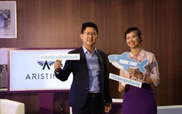 Hậu trường Shark Tank mùa 2: Khi các Sharks diện suits trước giờ G