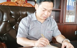 Trường Giang JSC tổ chức thành công đại hội đồng cổ đông với một số nội dung đáng chú ý