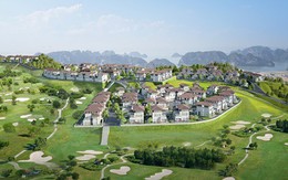 Sở hữu biệt thự đồi ven biển: Xu hướng của giới thượng lưu