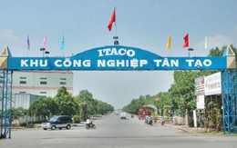 Tân Tạo (ITA) giảm nhẹ lãi sau soát xét, kiểm toán nhấn mạnh về tiền thuê đất tại 2 khu công nghiệp