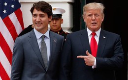 NAFTA vắng Canada vì Trudeau sẽ quyết định như với TPP tại Đà Nẵng?