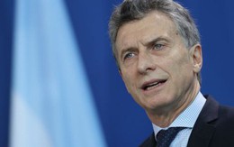 Khủng hoảng leo thang, Argentina nâng lãi suất lên 60%