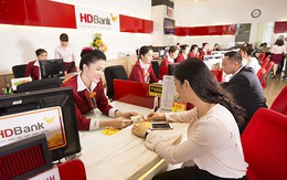 HDBank được chỉ định làm ngân hàng phục vụ dự án 250 triệu USD vay vốn WB và ADB