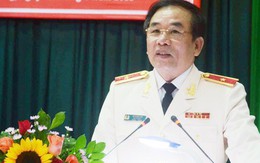 Thiếu tướng Vũ Xuân Viên thay Đại tá Lê Văn Tam làm Giám đốc Công an Đà Nẵng