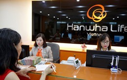 Hanwha Life và hành trình 9 năm tăng trưởng bền vững