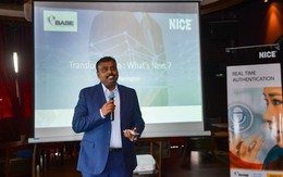 Giọng nói của bạn là chìa khóa vạn năng và có thực sự an toàn?