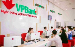 VPBank lọt top ngân hàng đạt Thương hiệu đắt giá nhất Việt Nam năm 2018