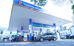 Petrolimex và sứ mệnh cung cấp “nhiên liệu xanh”